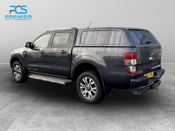 Used Ford Ranger 2021 for sale - 76520847: Photo