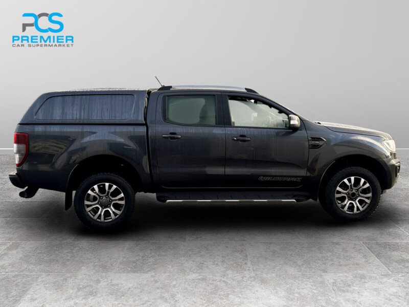 Used Ford Ranger 2021 for sale - 76520847: Photo 6