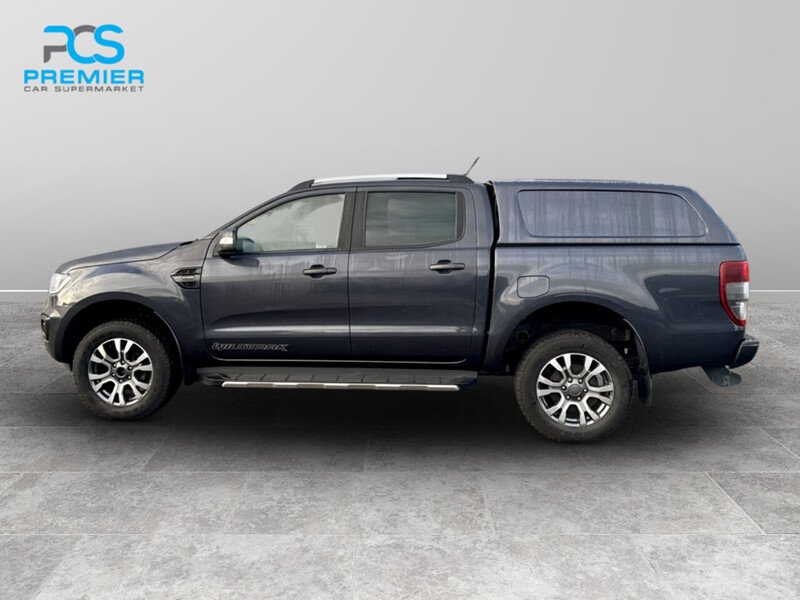 Used Ford Ranger 2021 for sale - 76520847: Photo 7