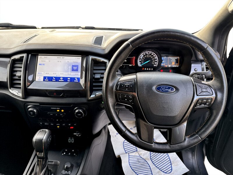 Used Ford Ranger 2021 for sale - 76520847: Photo 8