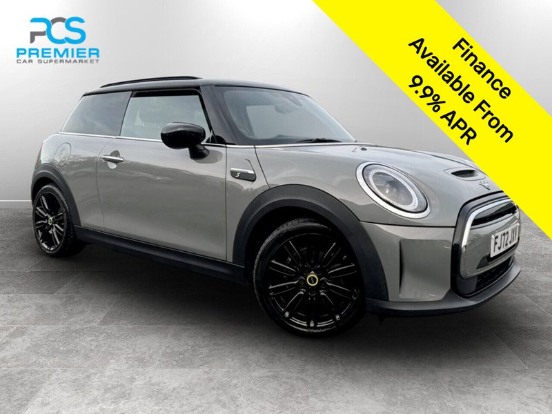 Used MINI Hatch 2022 for sale - 76542849: Photo 1