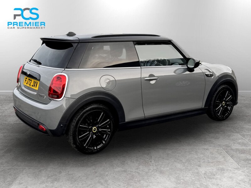 Used MINI Hatch 2022 for sale - 76542849: Photo 11