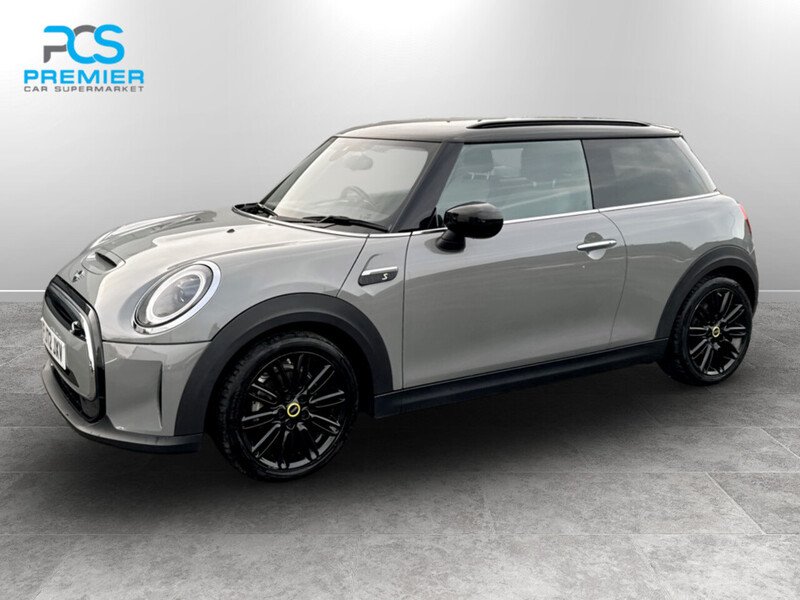 Used MINI Hatch 2022 for sale - 76542849: Photo 12