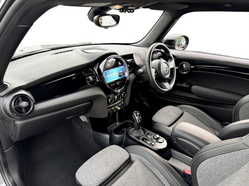 Used MINI Hatch 2022 for sale - 76542849: Photo 21