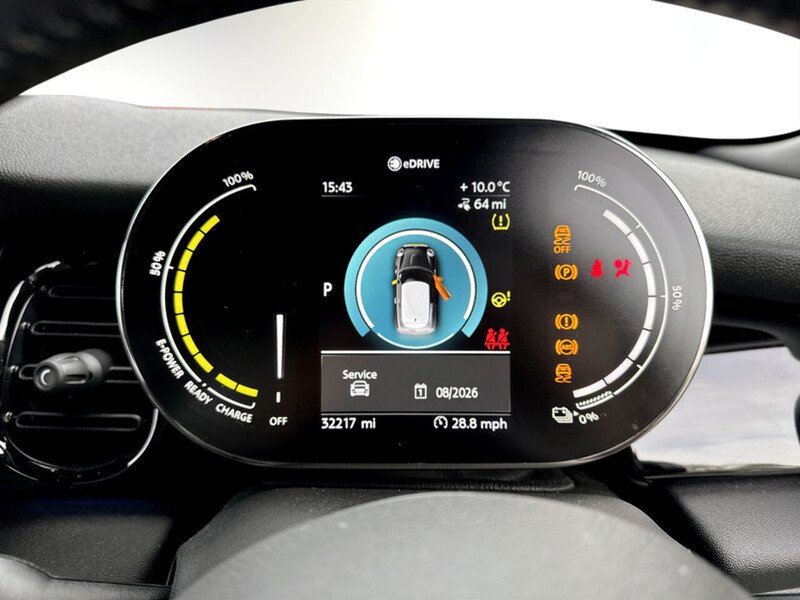 Used MINI Hatch 2022 for sale - 76542849: Photo 28