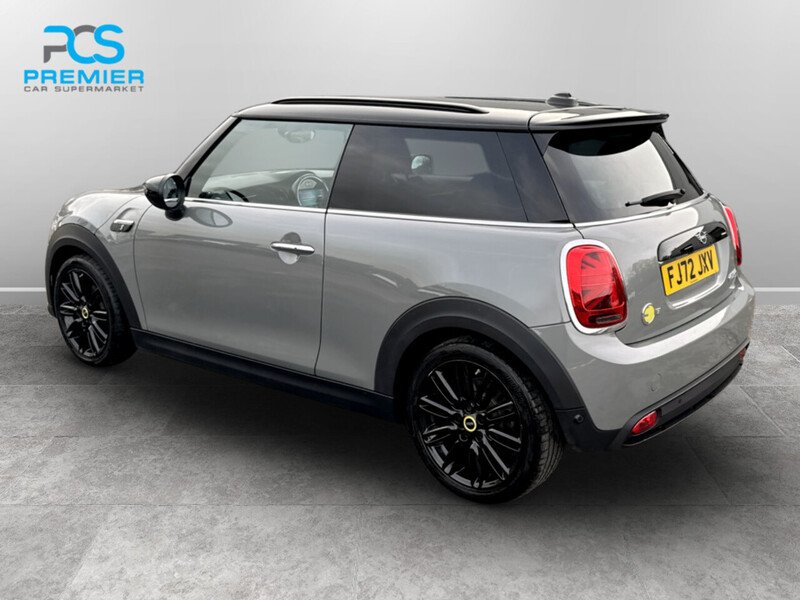 Used MINI Hatch 2022 for sale - 76542849: Photo 3