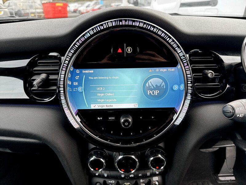 Used MINI Hatch 2022 for sale - 76542849: Photo 31