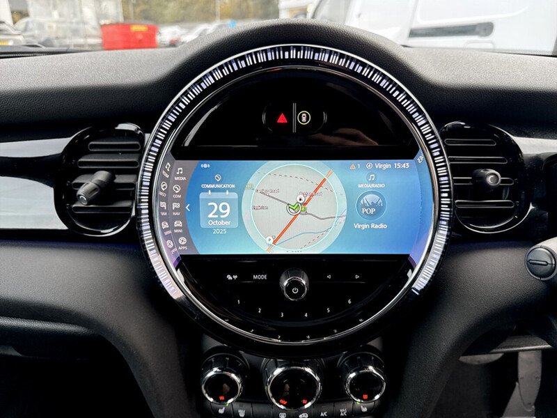 Used MINI Hatch 2022 for sale - 76542849: Photo 32