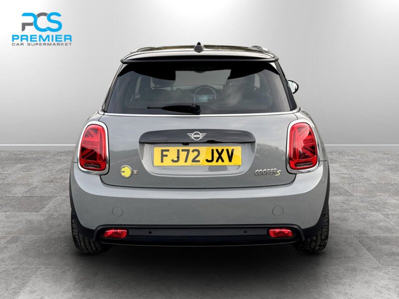 Used MINI Hatch 2022 for sale - 76542849: Photo 4