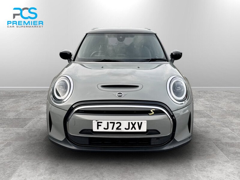 Used MINI Hatch 2022 for sale - 76542849: Photo 5