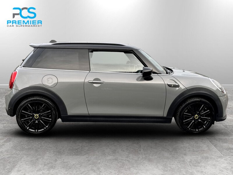 Used MINI Hatch 2022 for sale - 76542849: Photo 7