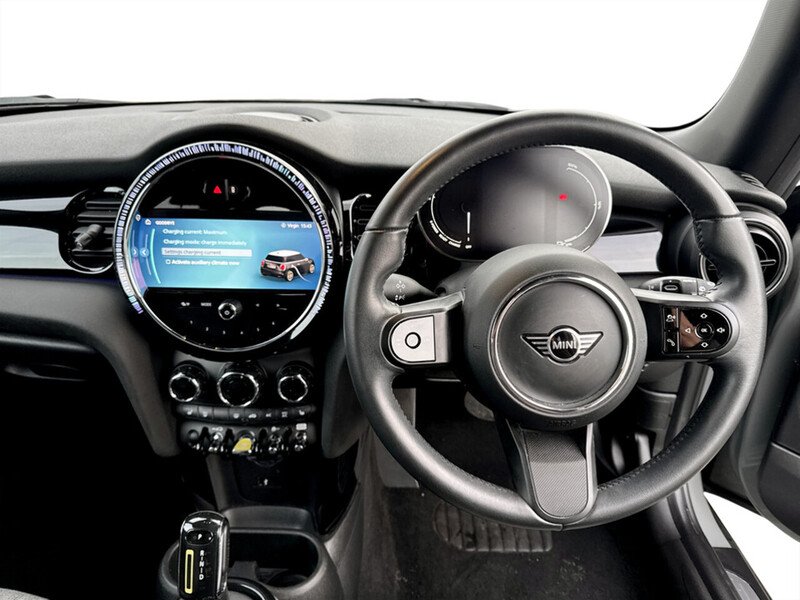 Used MINI Hatch 2022 for sale - 76542849: Photo 8