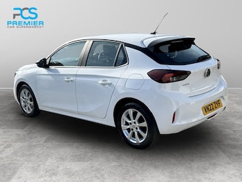 Used Vauxhall Corsa 2022 for sale - 78975643: Photo