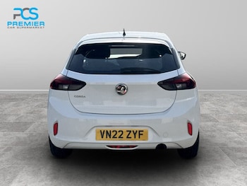 Used Vauxhall Corsa 2022 for sale - 78975643: Photo