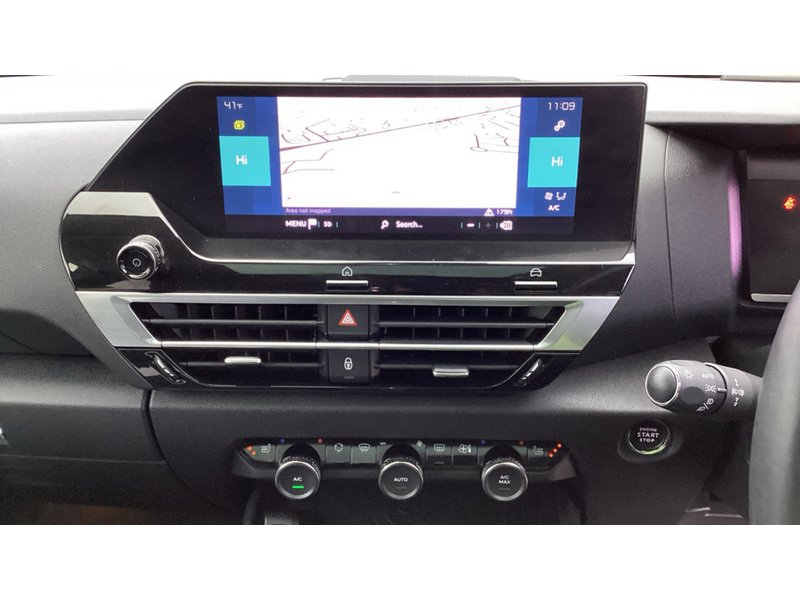 Used Citroen C4 2022 for sale - 77621971: Photo 10