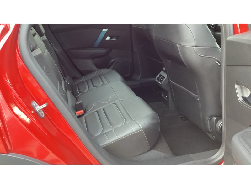 Used Citroen C4 2022 for sale - 77621971: Photo 13