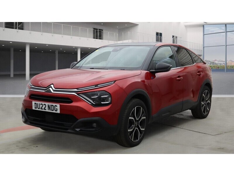 Used Citroen C4 2022 for sale - 77621971: Photo 14