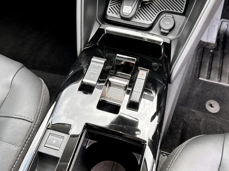 Used Citroen e-C4 2022 for sale - 77621971: Photo 17