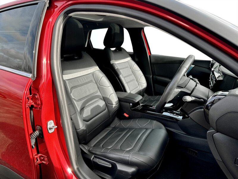 Used Citroen e-C4 2022 for sale - 77621971: Photo 18