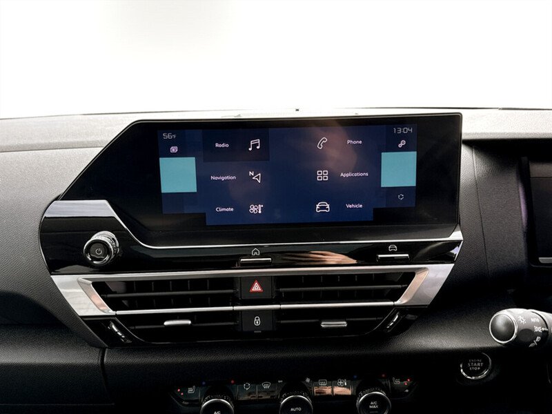 Used Citroen e-C4 2022 for sale - 77621971: Photo 19