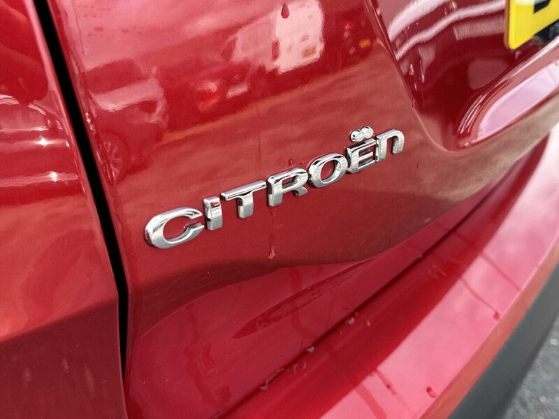 Used Citroen e-C4 2022 for sale - 77621971: Photo 21