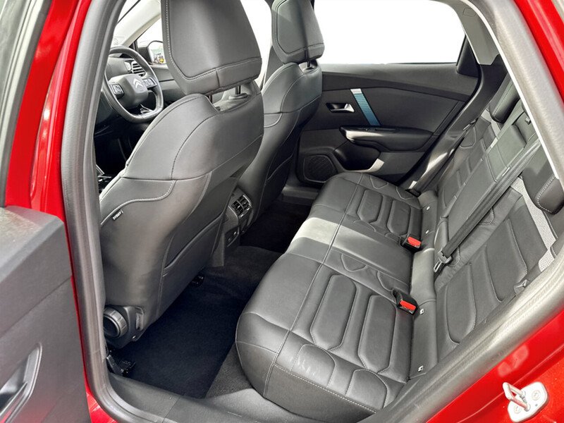 Used Citroen e-C4 2022 for sale - 77621971: Photo 22