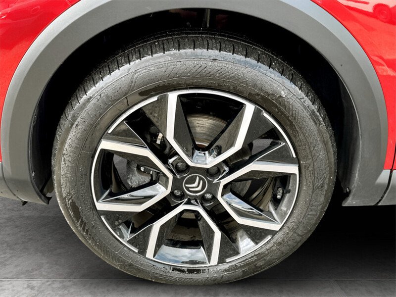 Used Citroen e-C4 2022 for sale - 77621971: Photo 23