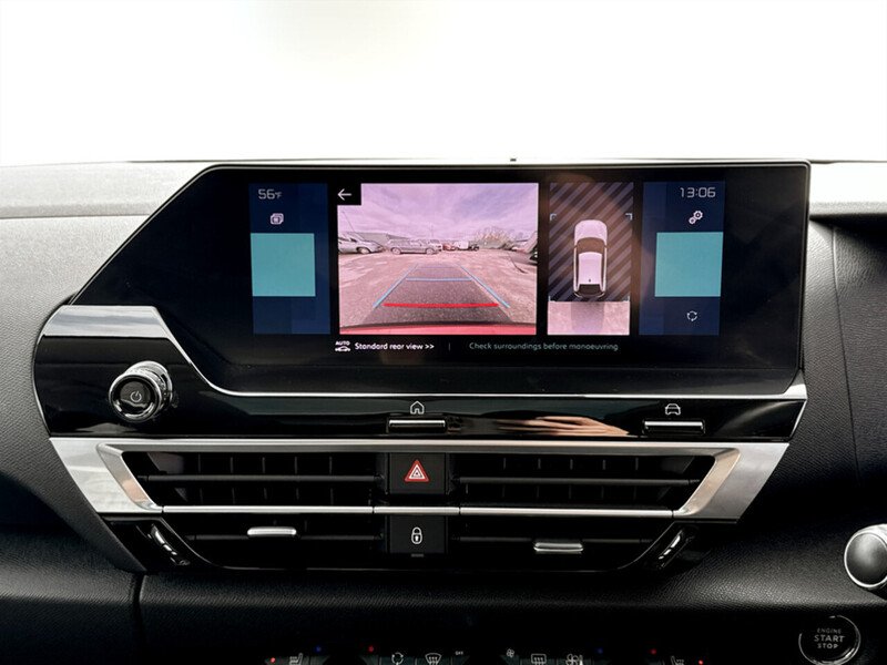 Used Citroen e-C4 2022 for sale - 77621971: Photo 25