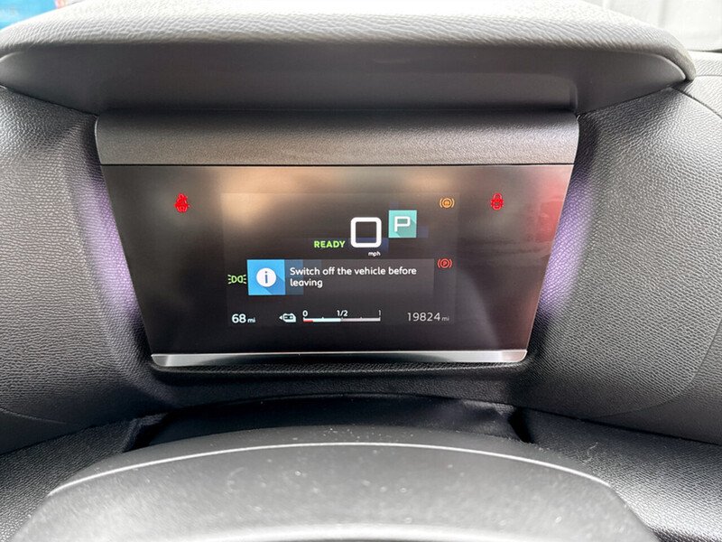 Used Citroen e-C4 2022 for sale - 77621971: Photo 26