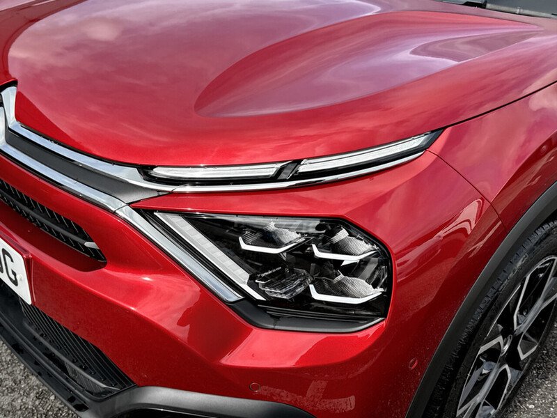 Used Citroen e-C4 2022 for sale - 77621971: Photo 27