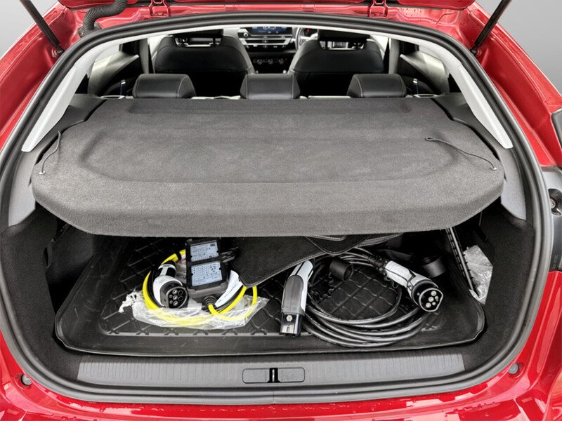 Used Citroen e-C4 2022 for sale - 77621971: Photo 29