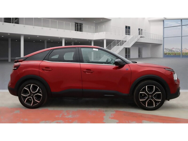 Used Citroen C4 2022 for sale - 77621971: Photo 3