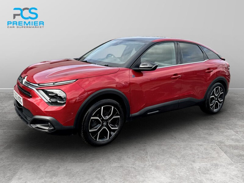 Used Citroen e-C4 2022 for sale - 77621971: Photo 30