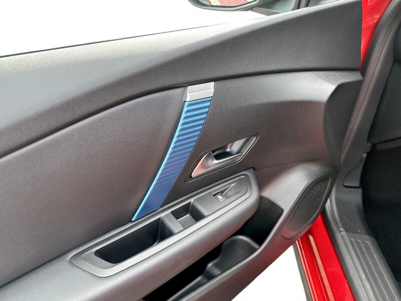 Used Citroen e-C4 2022 for sale - 77621971: Photo 32