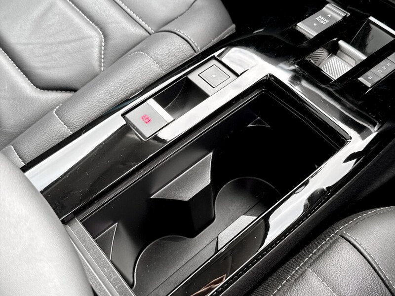 Used Citroen e-C4 2022 for sale - 77621971: Photo 33