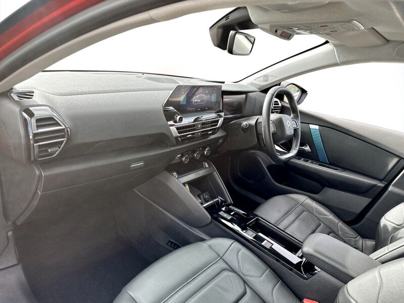 Used Citroen e-C4 2022 for sale - 77621971: Photo 35