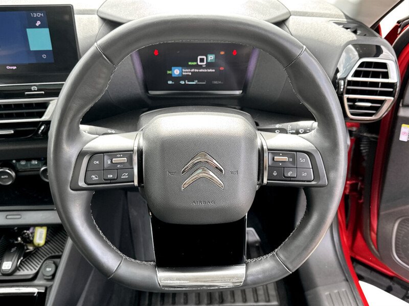 Used Citroen e-C4 2022 for sale - 77621971: Photo 36