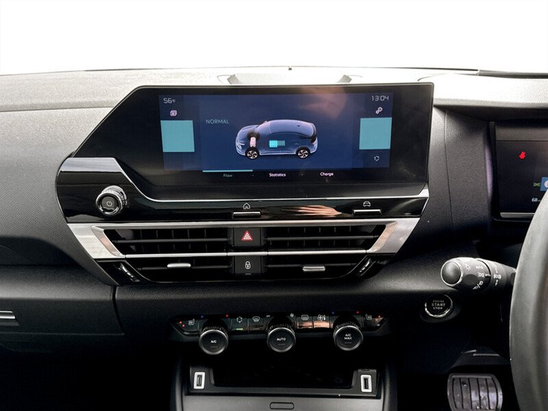 Used Citroen e-C4 2022 for sale - 77621971: Photo 37