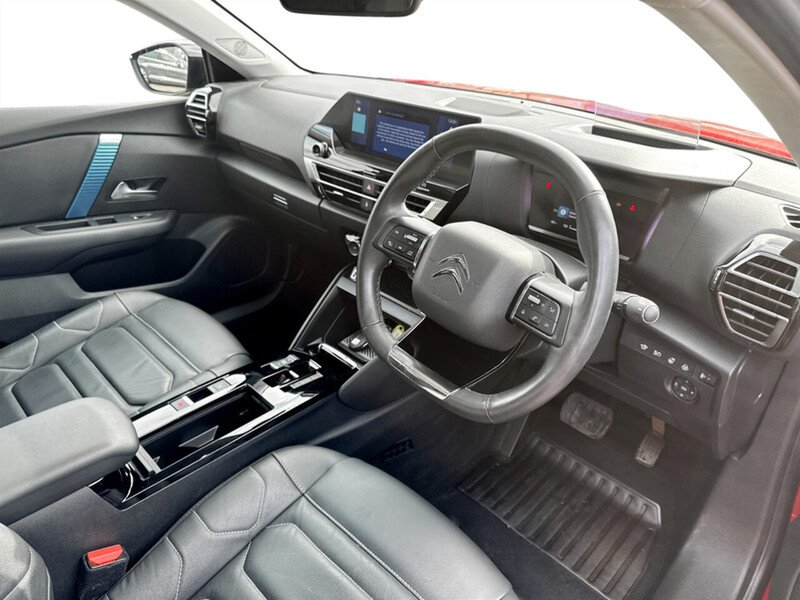 Used Citroen e-C4 2022 for sale - 77621971: Photo 38