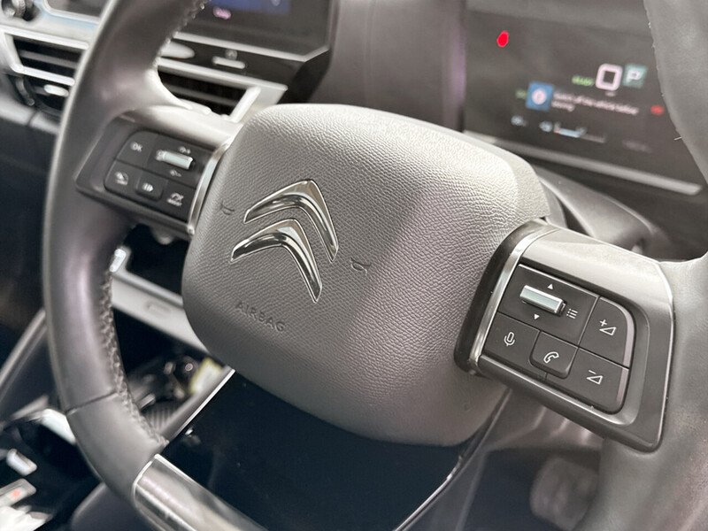 Used Citroen e-C4 2022 for sale - 77621971: Photo 39