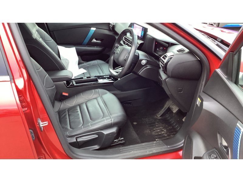 Used Citroen C4 2022 for sale - 77621971: Photo 4