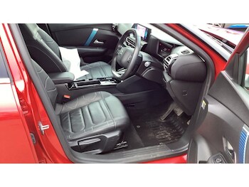 Used Citroen C4 2022 for sale - 77621971: Photo