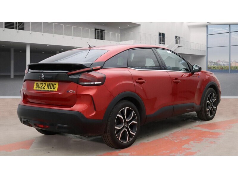 Used Citroen C4 2022 for sale - 77621971: Photo 6