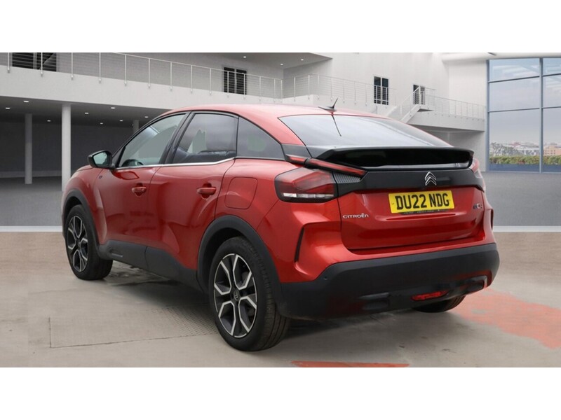 Used Citroen C4 2022 for sale - 77621971: Photo 9