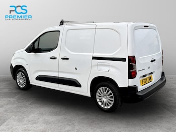 Used Citroen Berlingo 2021 for sale - 75567964: Photo