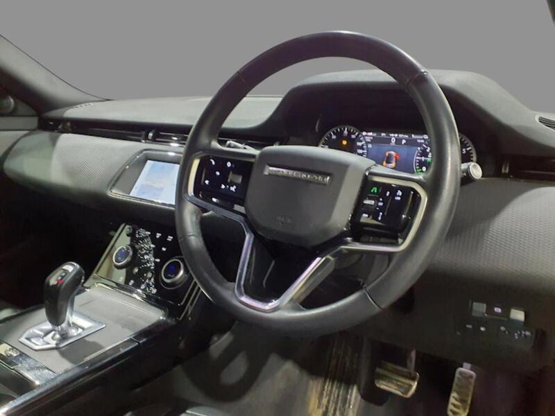 Used Land Rover Range Rover Evoque 2022 for sale - 77541196: Photo 9