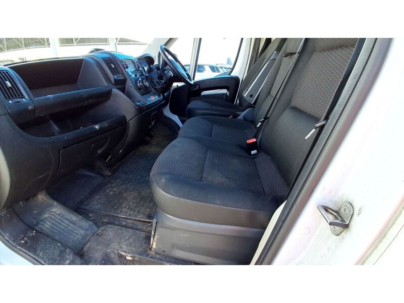 Used Citroen Relay 2023 for sale - 78201303: Photo 11