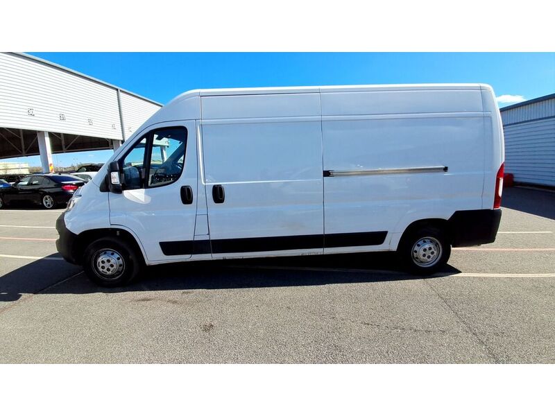 Used Citroen Relay 2023 for sale - 78201303: Photo 13