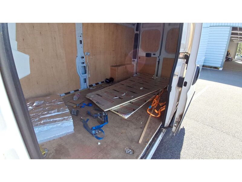 Used Citroen Relay 2023 for sale - 78201303: Photo 14