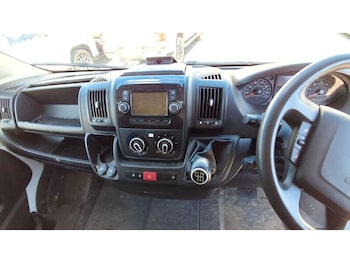 Used Citroen Relay 2023 for sale - 78201303: Photo